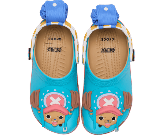 Crocs ONE PIECE Chopper Classic Clog – Kids'