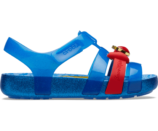 Crocs Snow White Isabella Sandal – Kids'