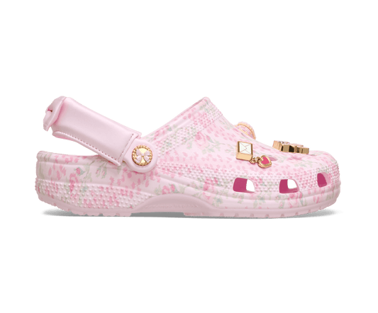 Crocs LoveShackFancy Classic Clog – Men's