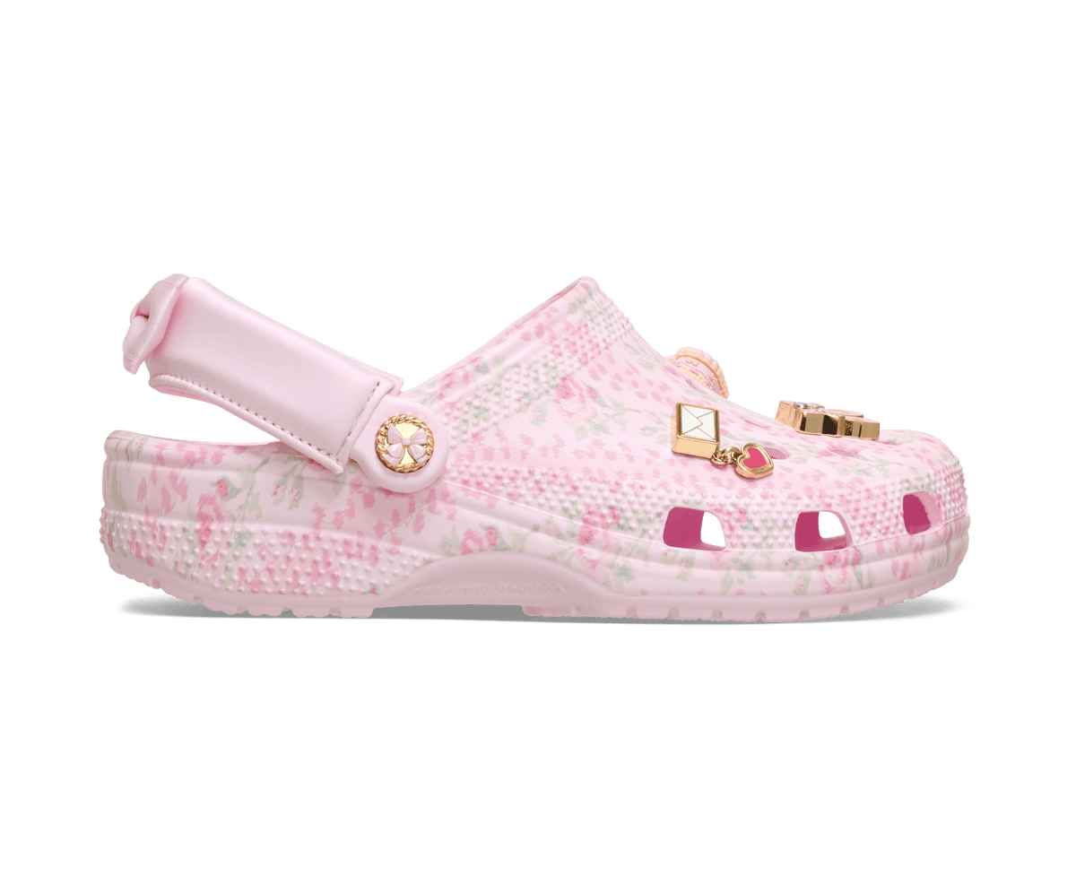 Crocs LoveShackFancy Classic Clog – Women's