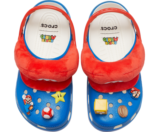 Crocs Mario Classic Clog – Women's