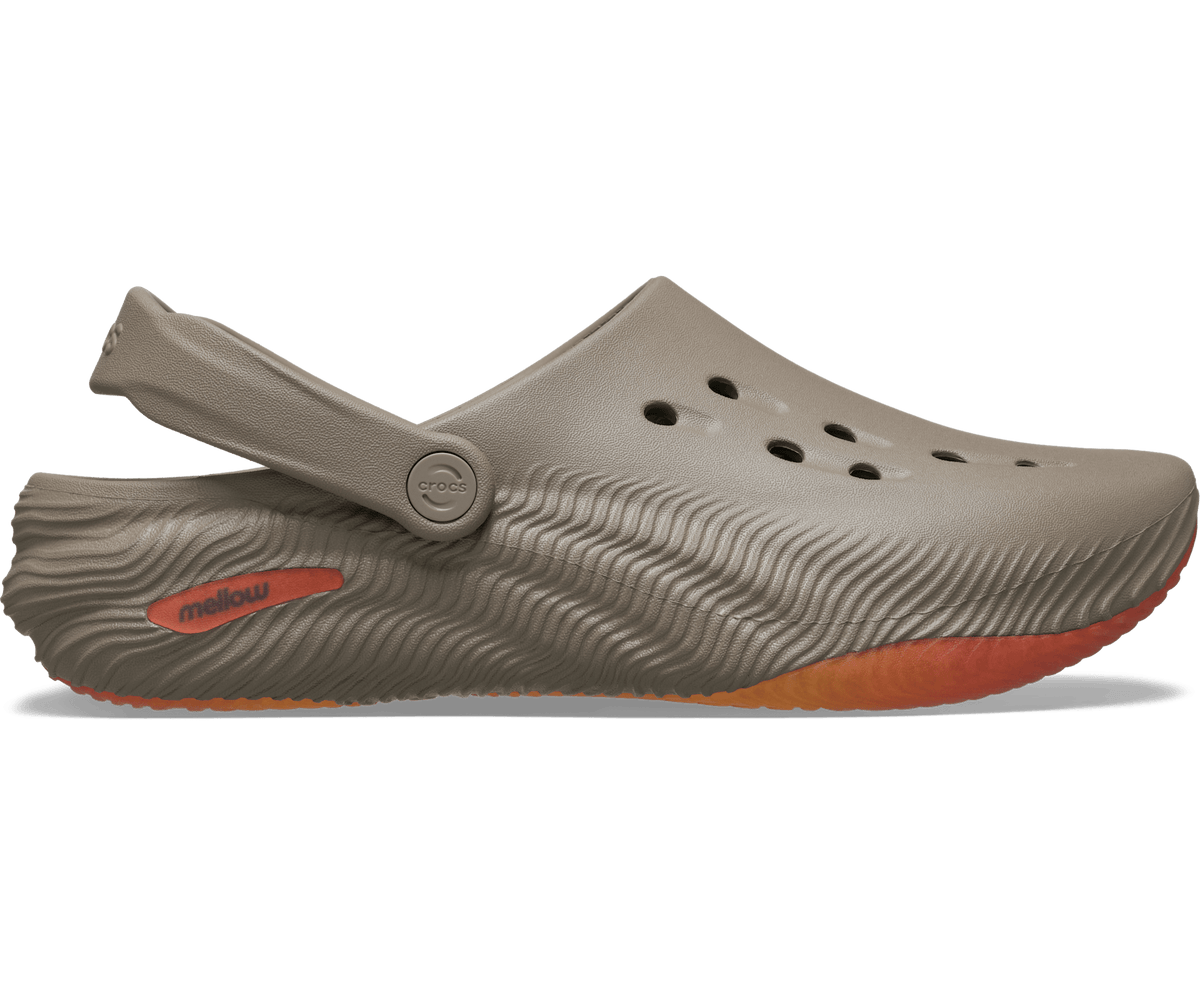 Crocs Mellow 2 Recovery Clog – Women's
