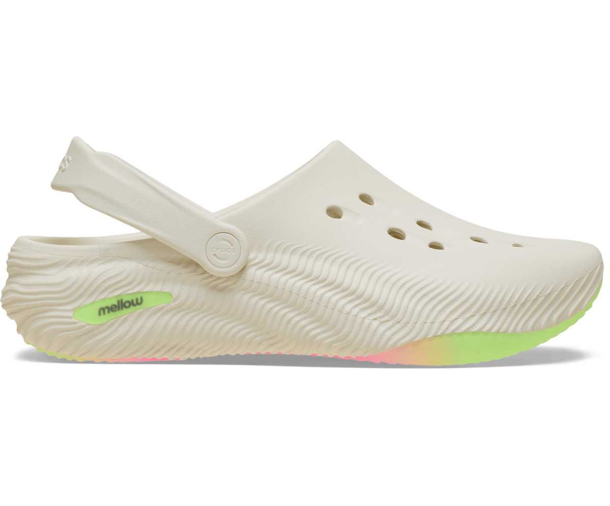 Crocs Mellow 2 Recovery Clog – Women's
