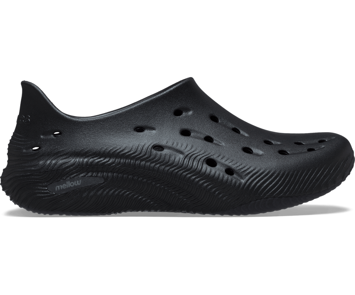 Crocs Mellow 2 Recovery Shoe – Men's