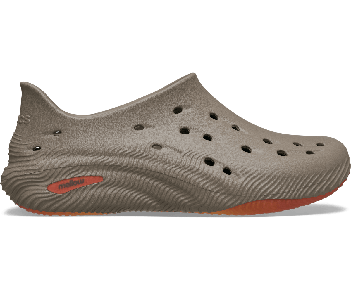 Crocs Mellow 2 Recovery Shoe – Men's