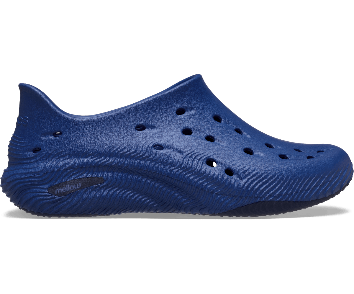 Crocs Mellow 2 Recovery Shoe – Men's