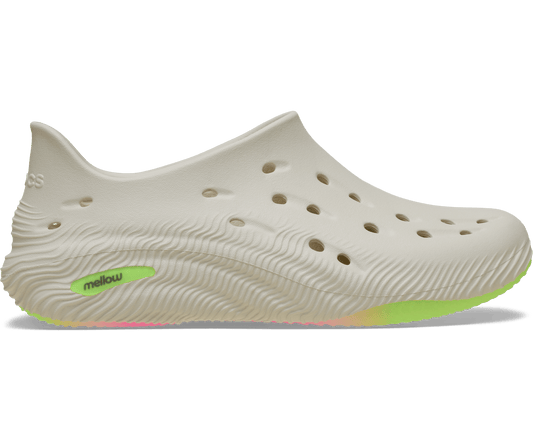 Crocs Mellow 2 Recovery Shoe – Men's