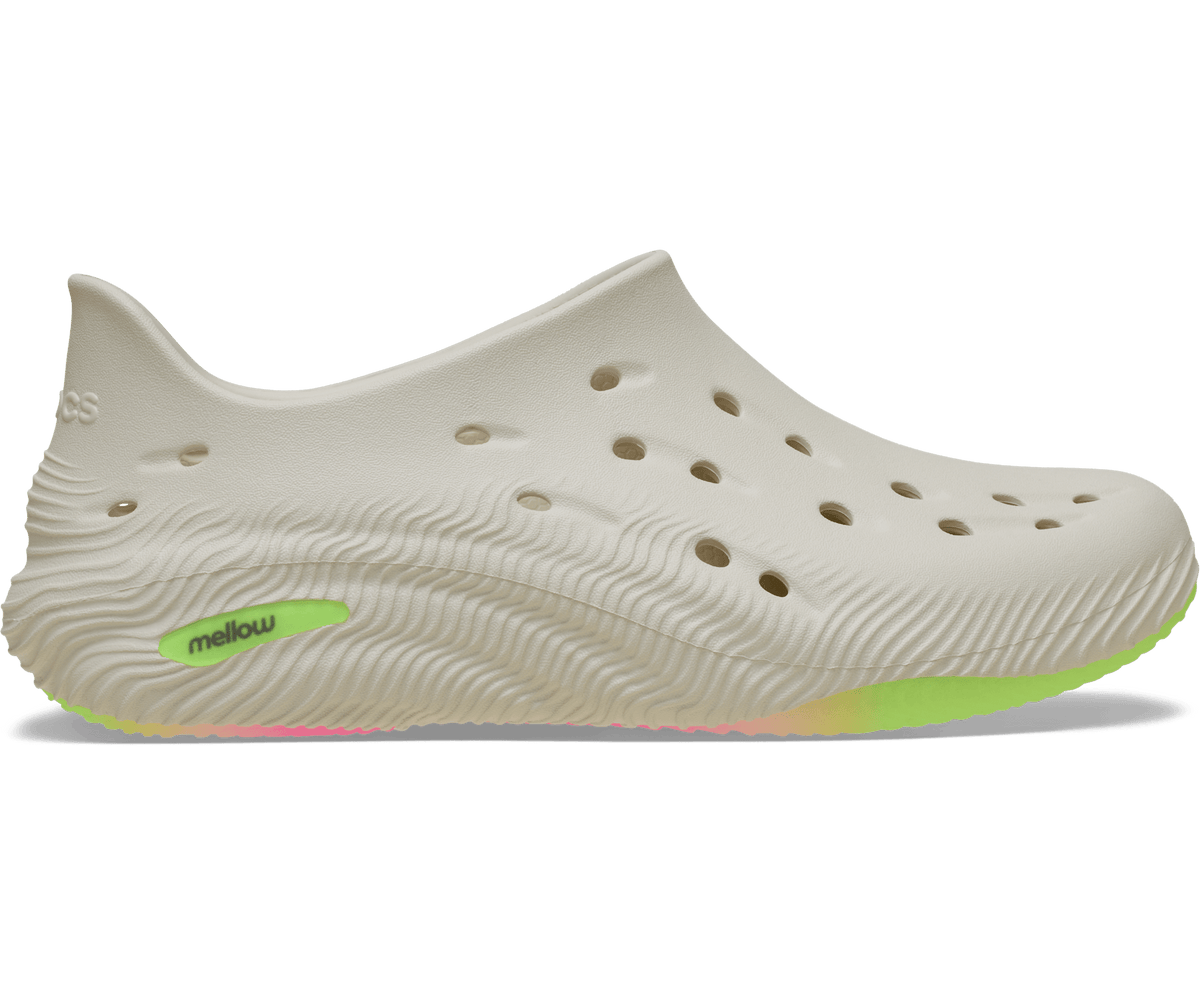 Crocs Mellow 2 Recovery Shoe – Women's