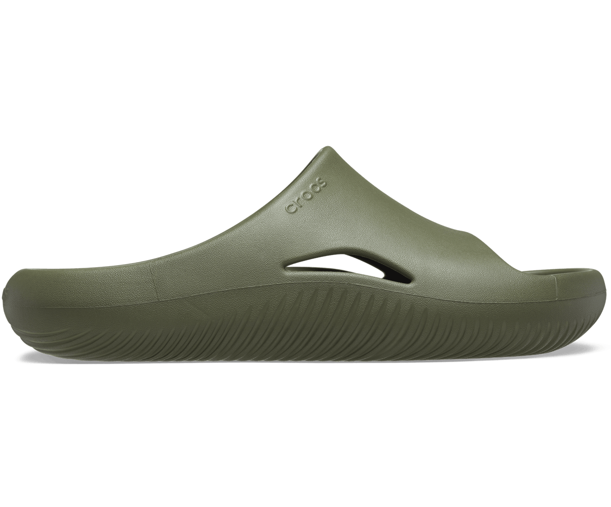Crocs Mellow Recovery Slide – Men's