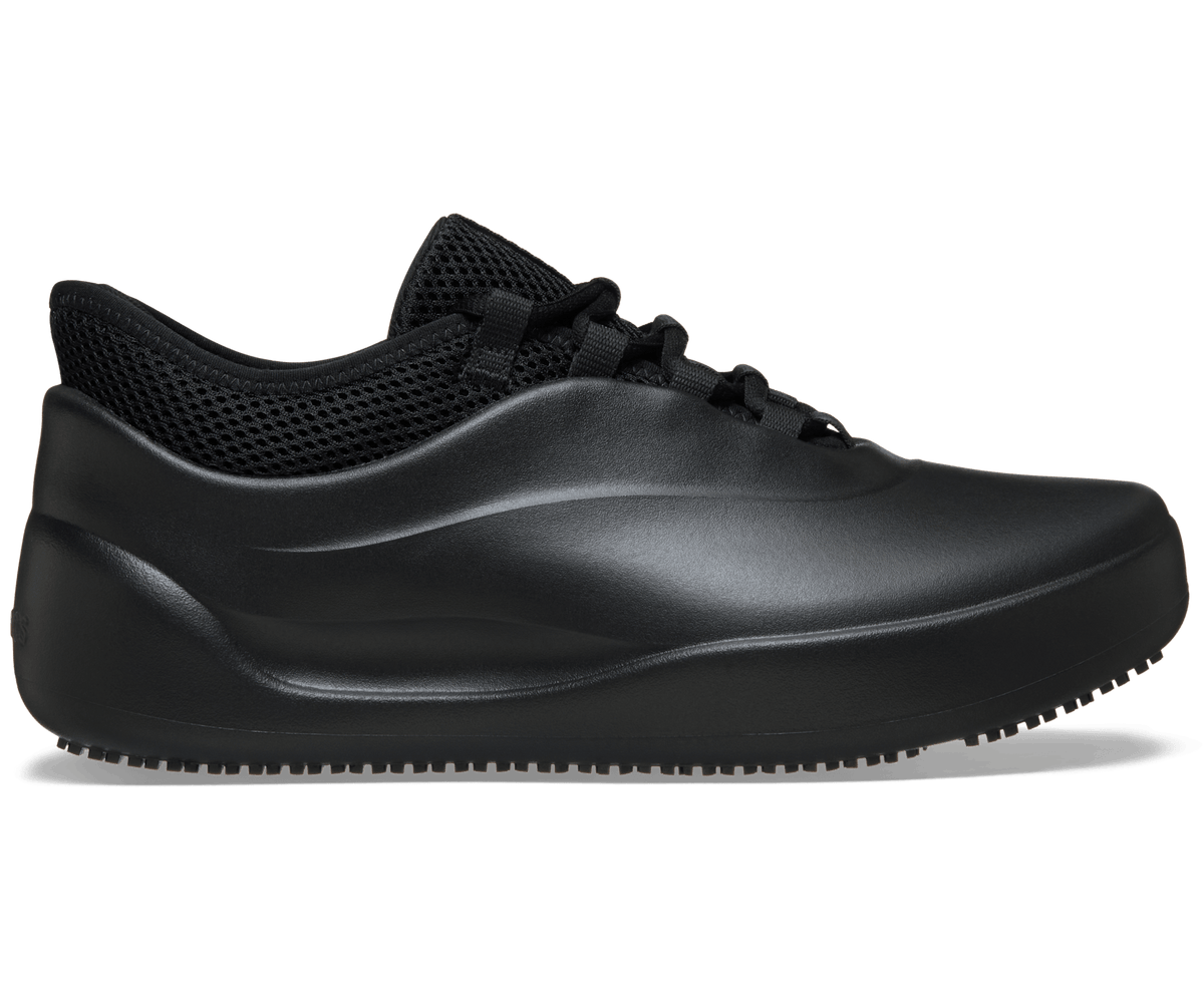 Crocs Bistro Work Sneaker – Men's