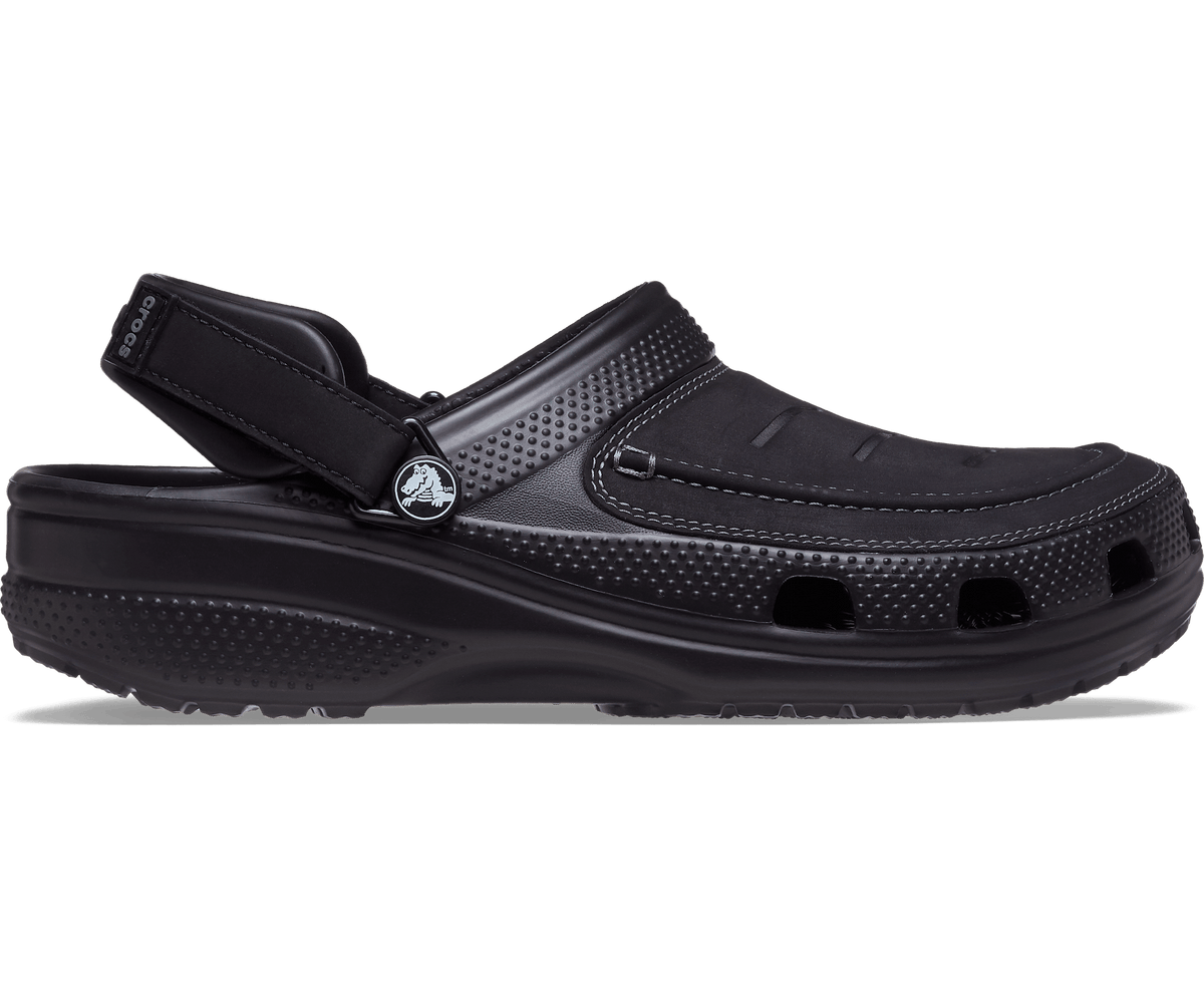 Crocs Classic Yukon Vista II LiteRide Clog – Men's