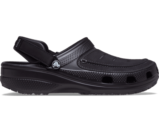 Crocs Classic Yukon Vista II LiteRide Clog – Men's