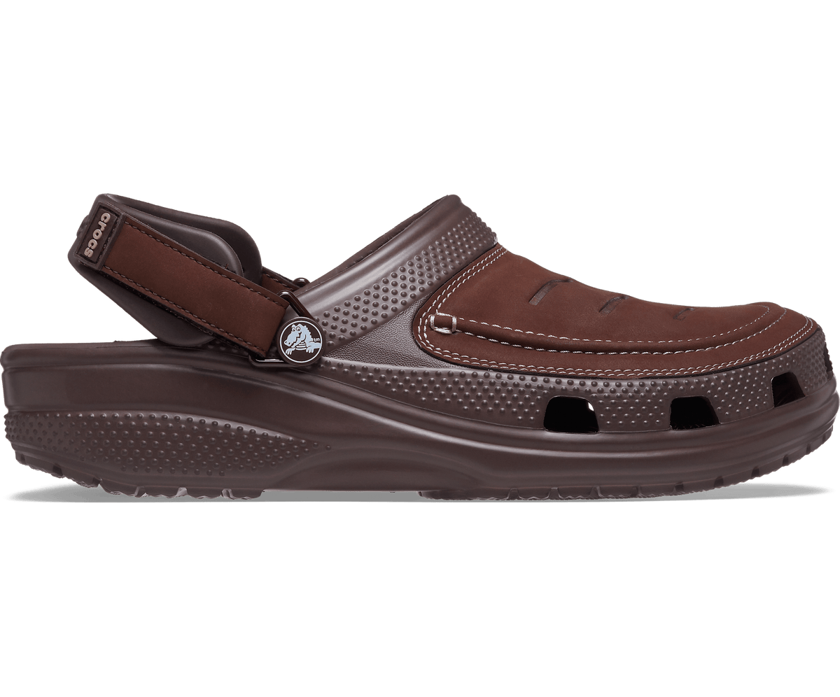 Crocs Classic Yukon Vista II LiteRide Clog – Men's