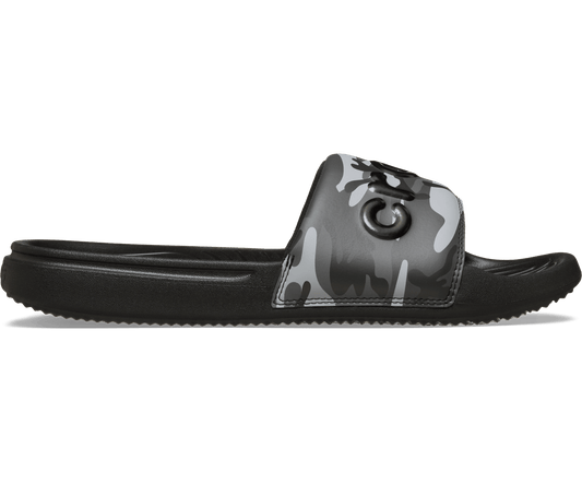Crocs All Day Camouflage Slide – Men's