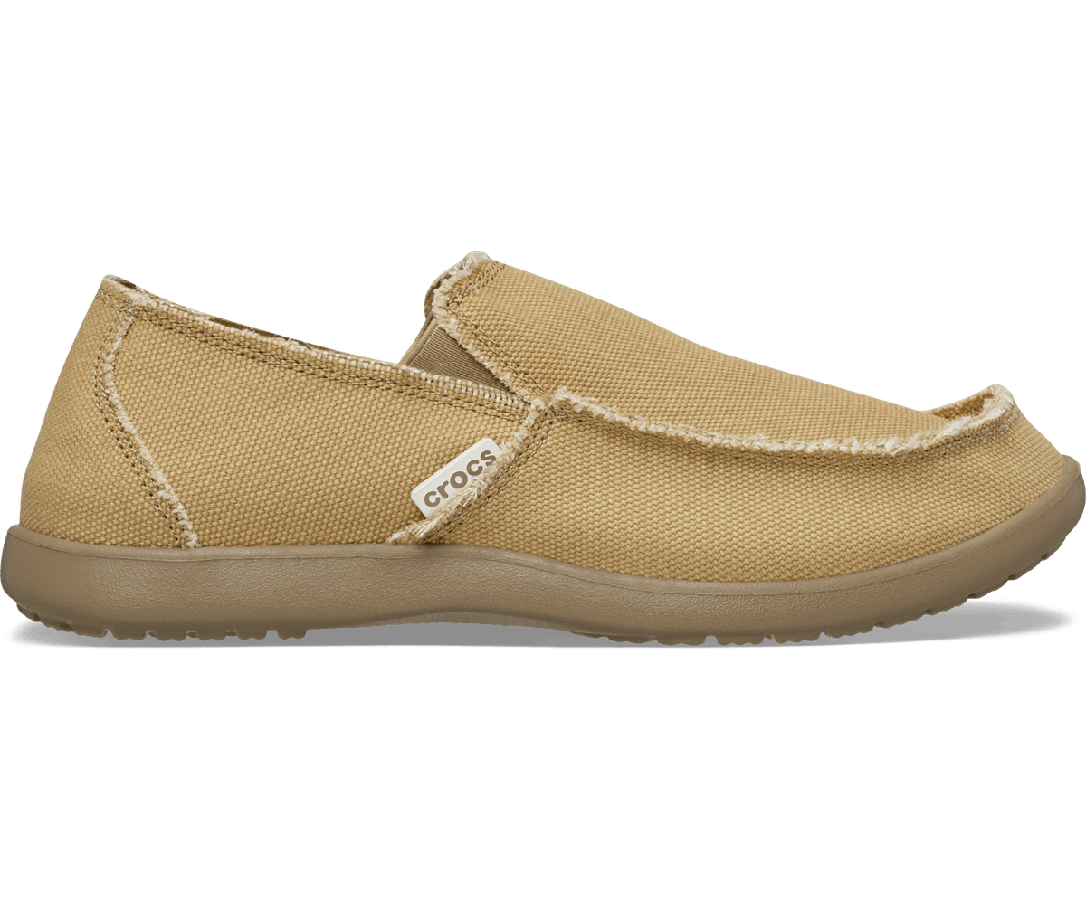 Crocs Santa Cruz Slip-On – Men's