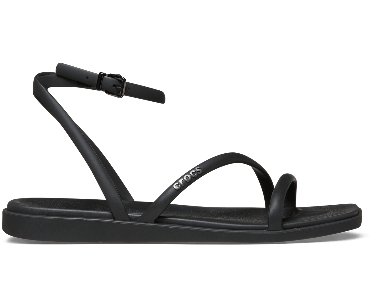 Crocs Miami Ankle Strap Sandal – Women's