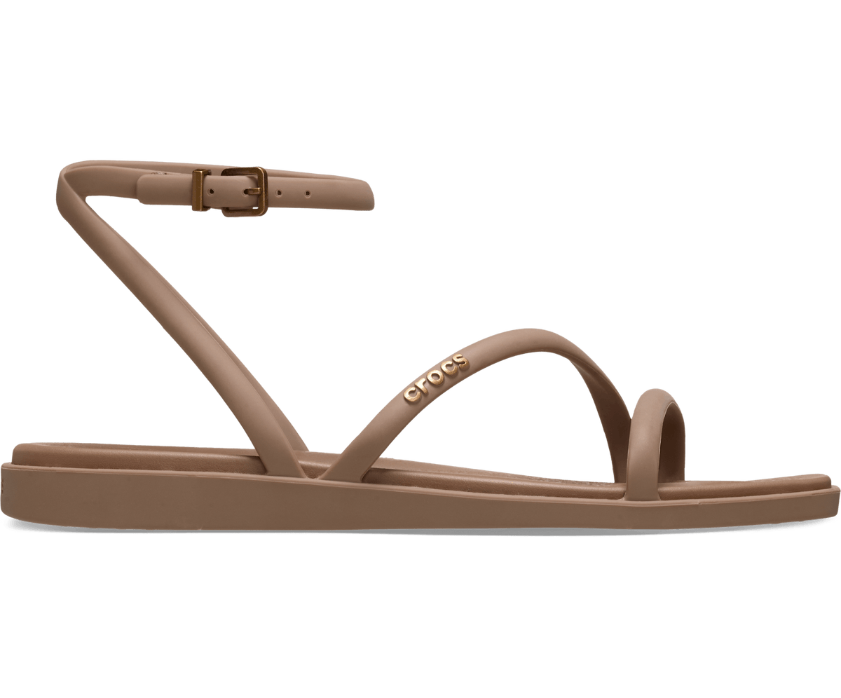 Crocs Miami Ankle Strap Sandal – Women's
