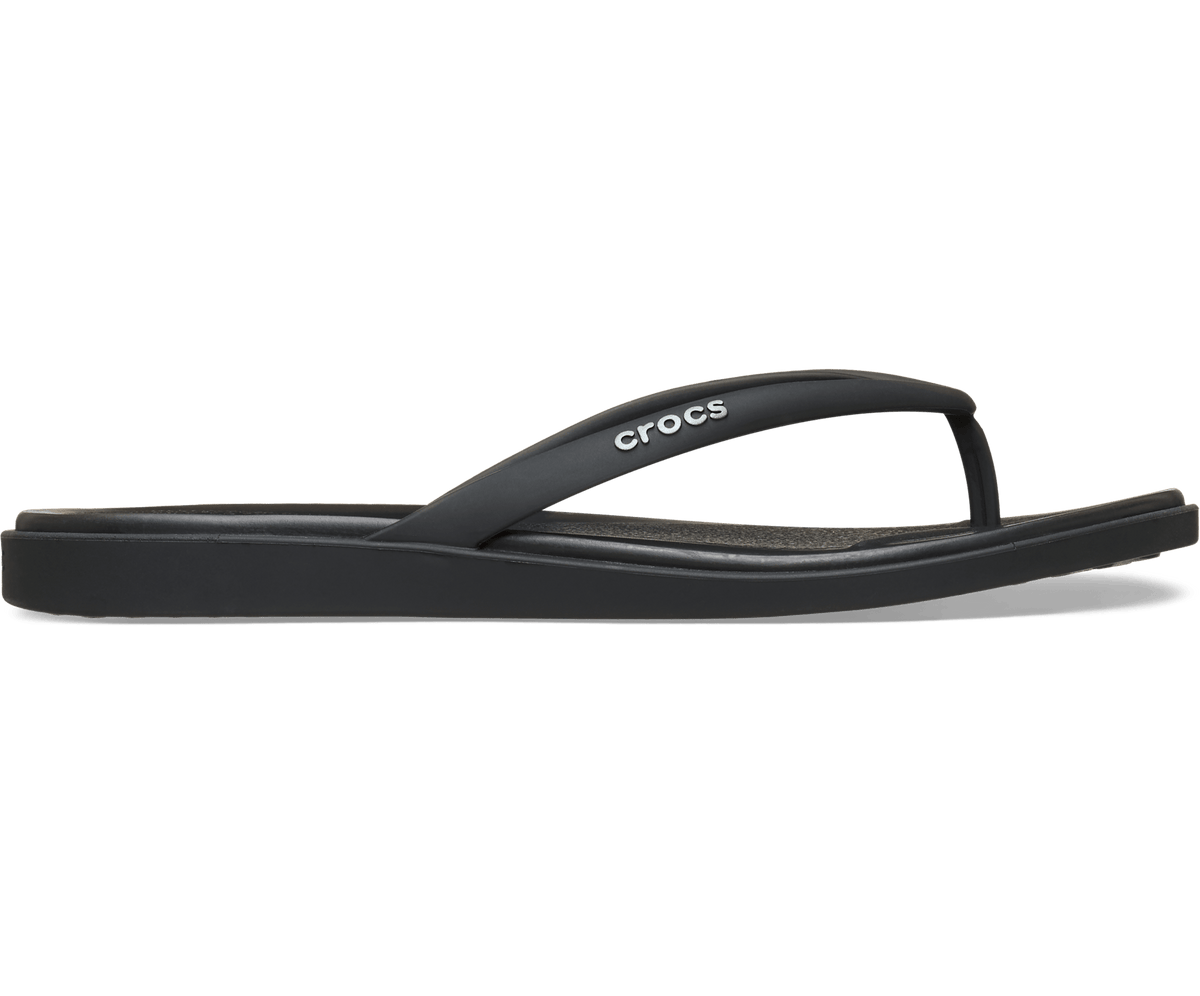 Crocs Miami Round Flip – Women's