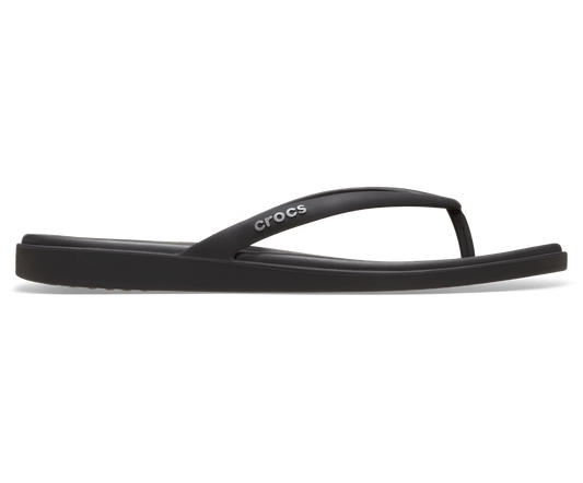 Crocs Miami Square Flip – Women's