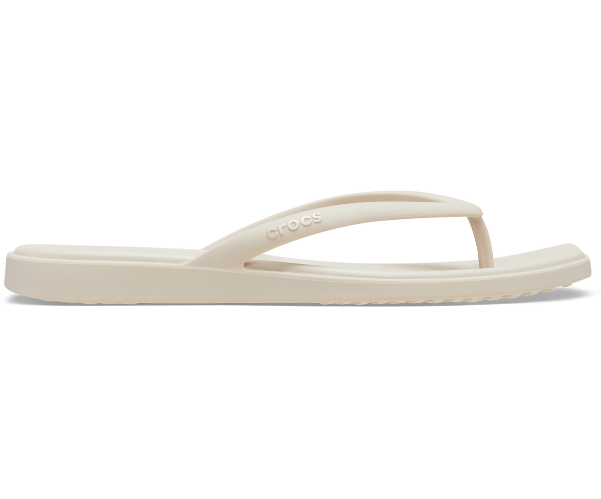 Crocs Miami Square Flip – Women's