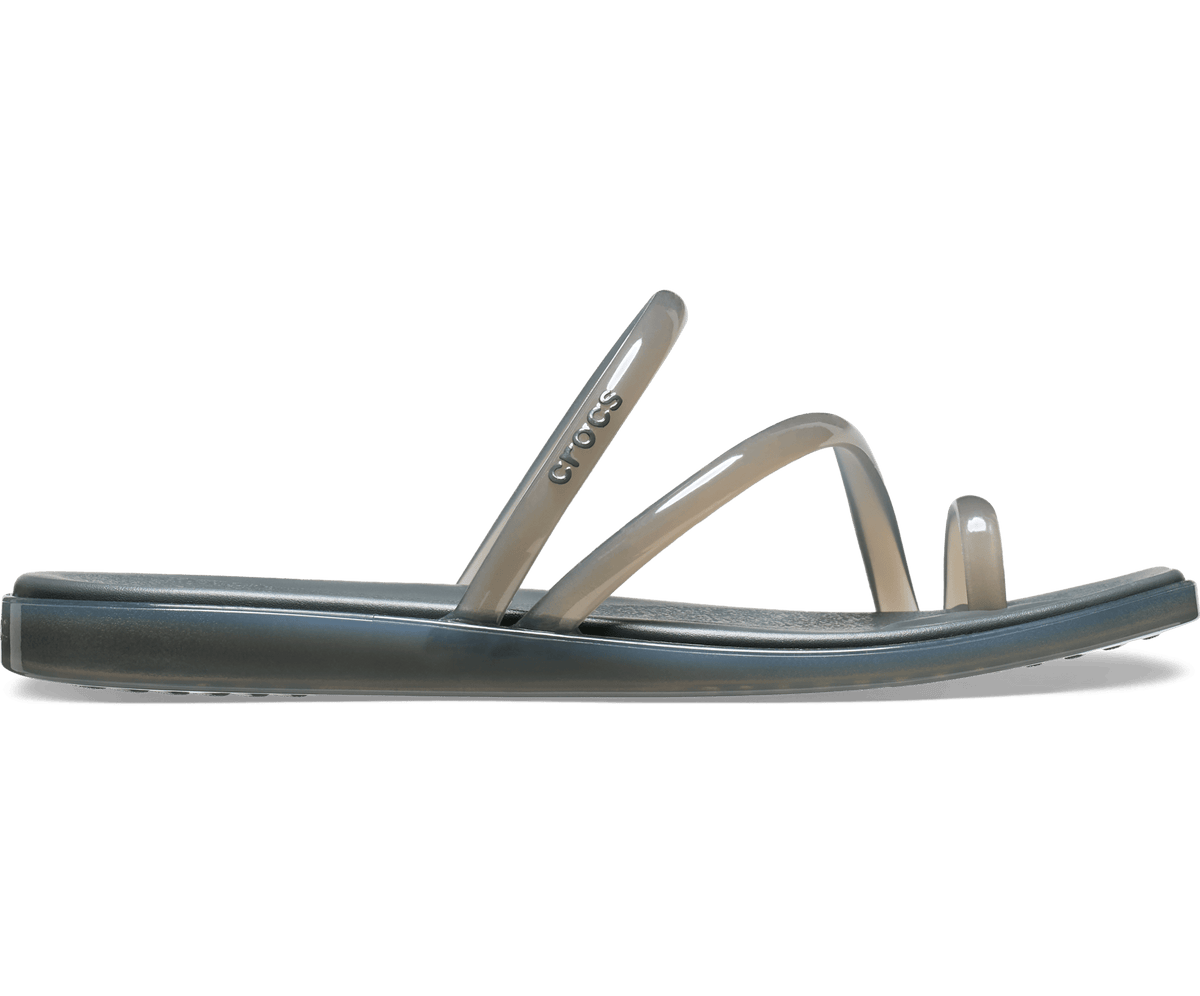 Crocs Miami Toe Loop Jelly Sandal – Women's