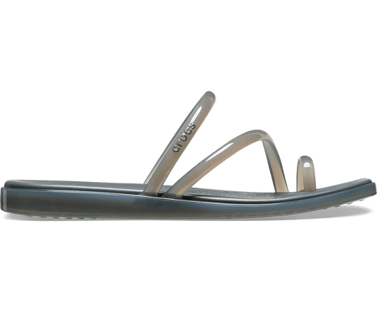 Crocs Miami Toe Loop Jelly Sandal – Women's