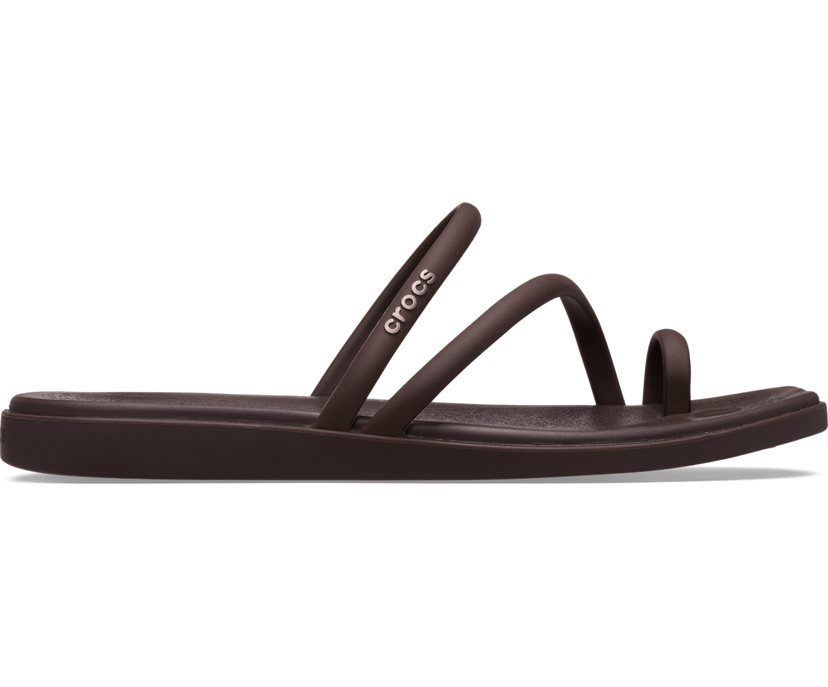 Crocs Miami Toe Loop Sandal – Women's