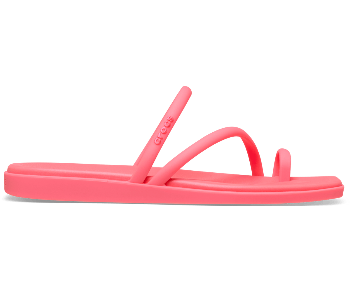 Crocs Miami Toe Loop Sandal – Women's