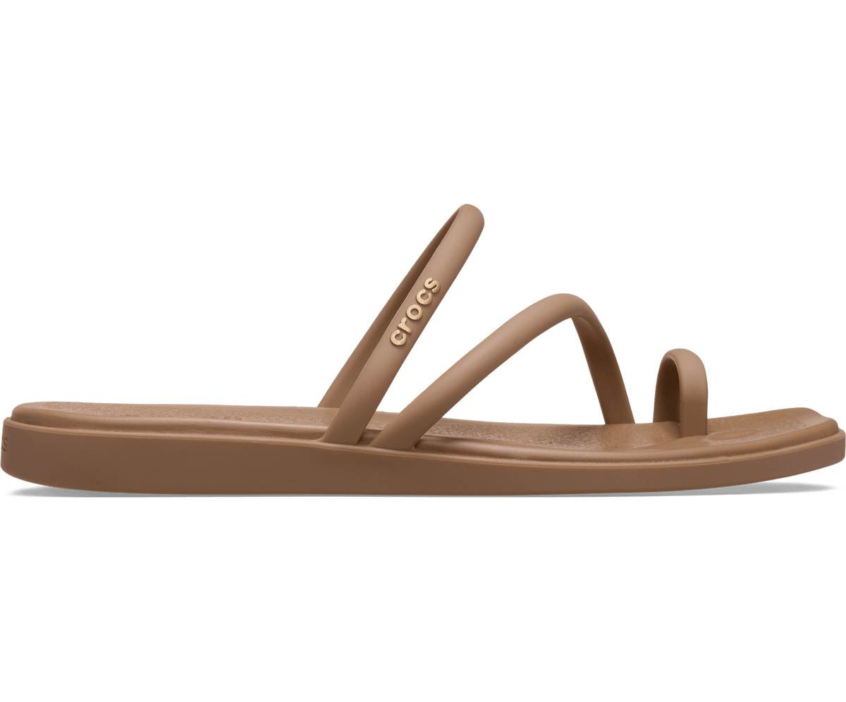 Crocs Miami Toe Loop Sandal – Women's
