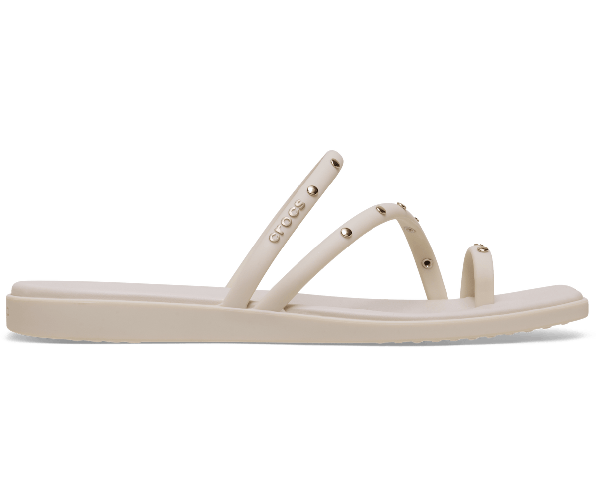 Crocs Miami Toe Loop Studded Sandal – Women's
