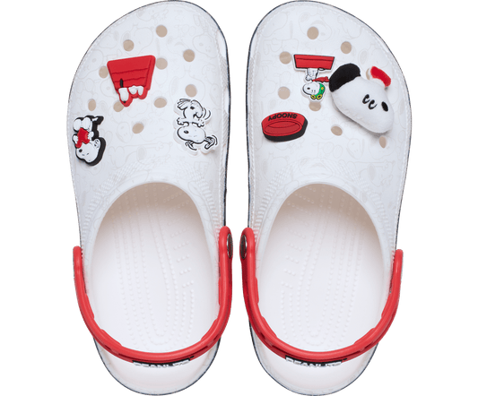 Crocs Peanuts Classic Clog – Women's