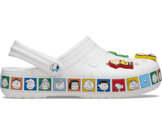 Crocs Peanuts Crocband Clog – Women's