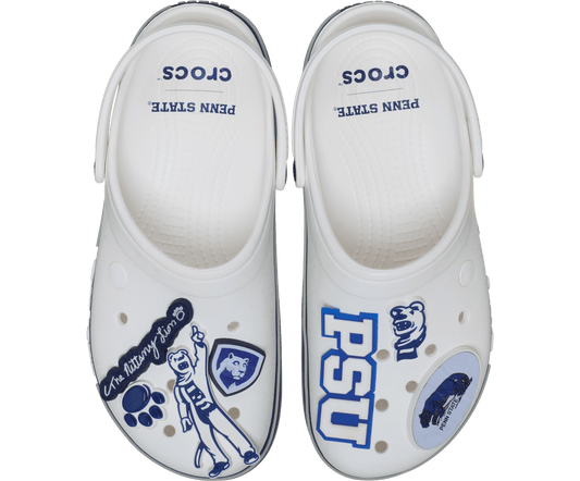 Crocs Penn State Crocband Clog – Men's