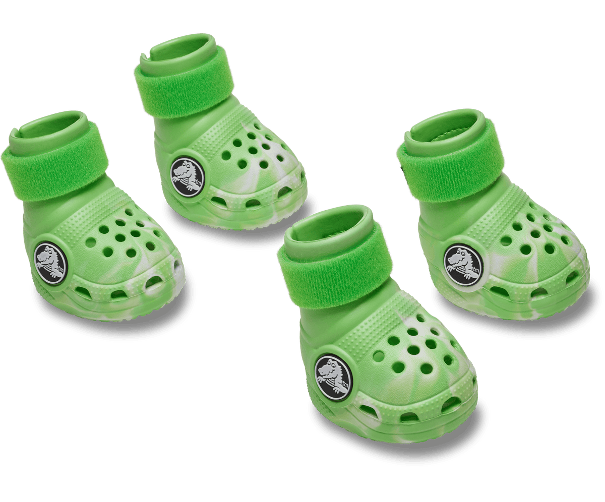 Crocs Pet Boots – Dog Shoes