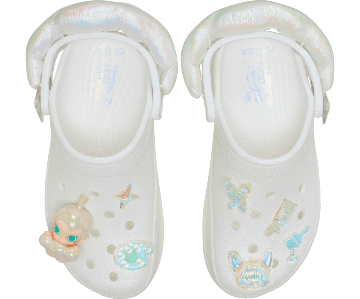 Crocs POP MART MOLLY Bae Clog – Women's