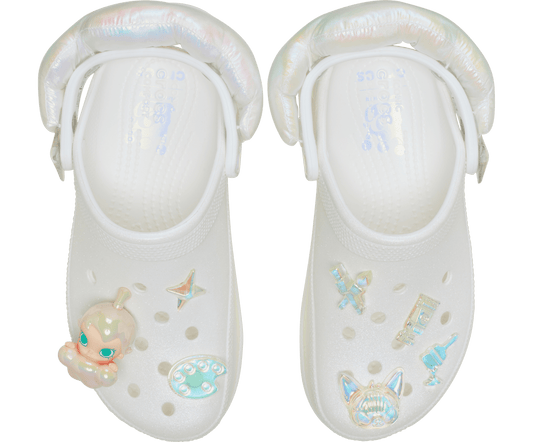 Crocs POP MART MOLLY Bae Clog – Women's