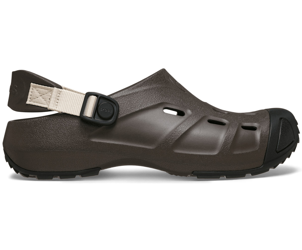 Crocs Quick Trail Clog – Men's