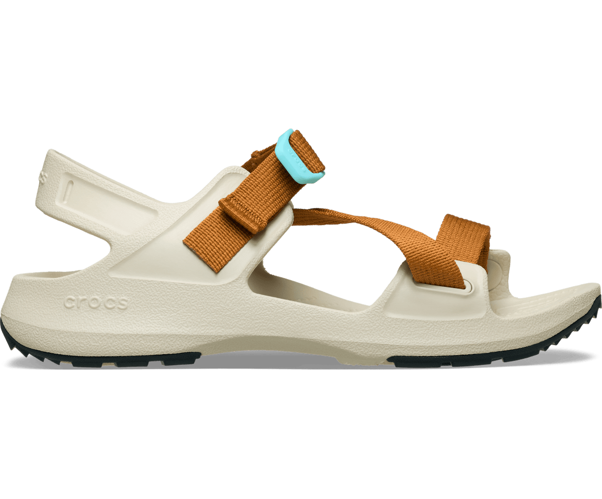 Crocs Quick Trail Sandal – Men's
