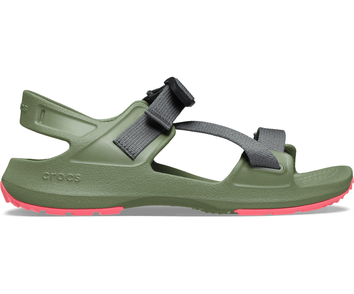 Crocs Quick Trail Sandal – Women's