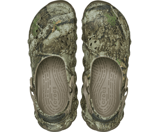 Crocs Realtree APX Echo RO Clg – Women's