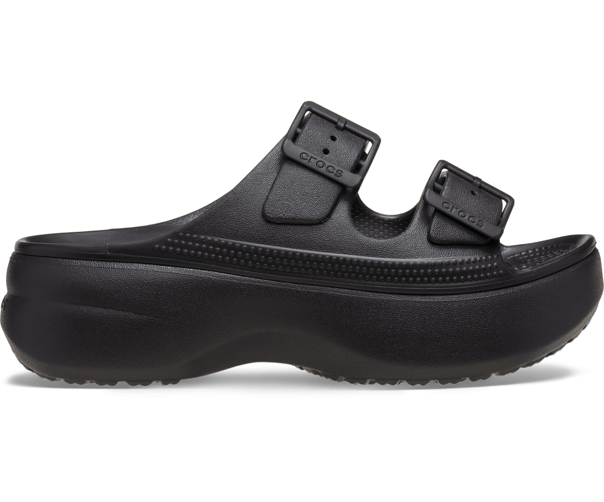 Crocs Saturday Platform Sandal – Women's