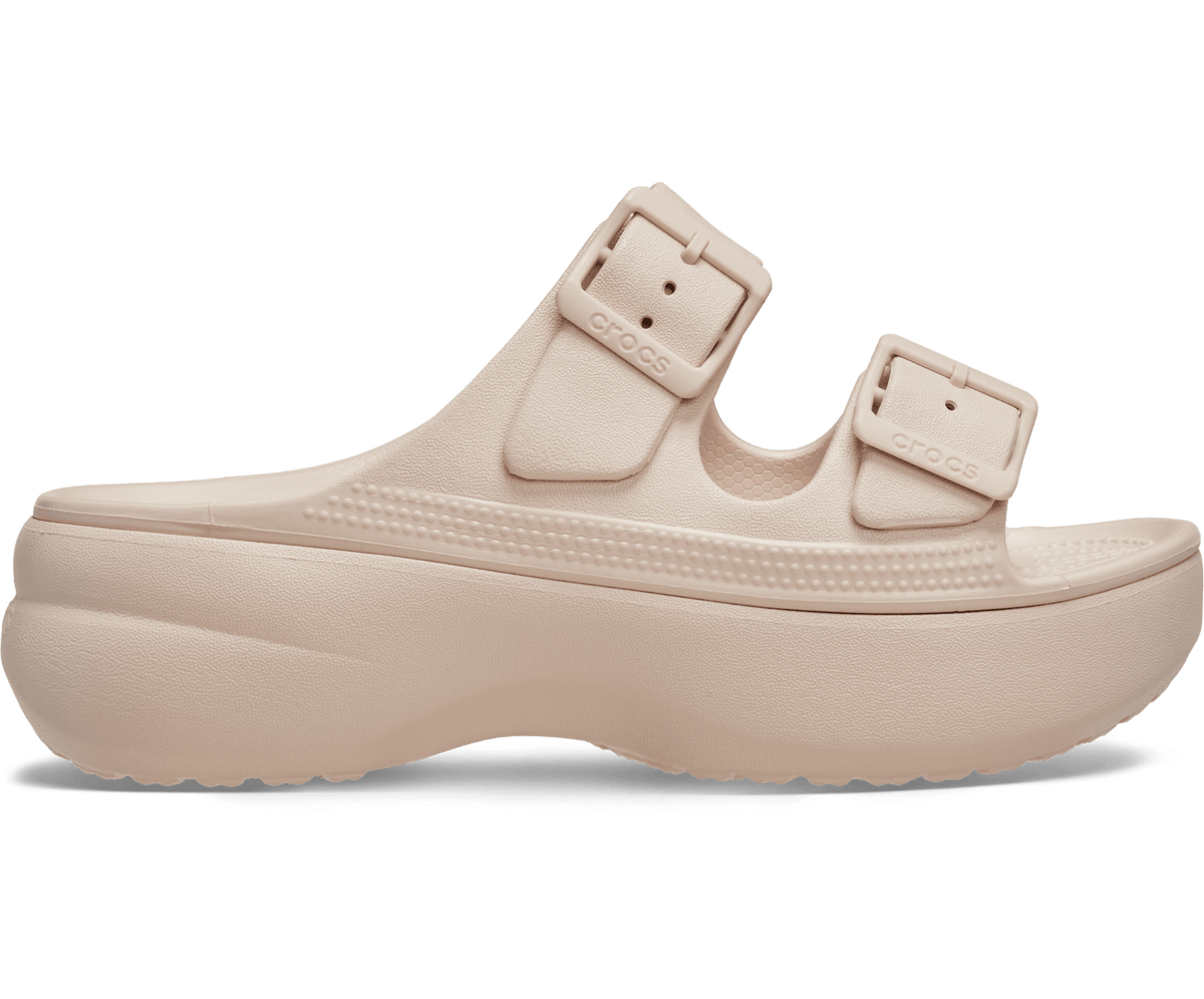 Crocs Saturday Platform Sandal – Women's