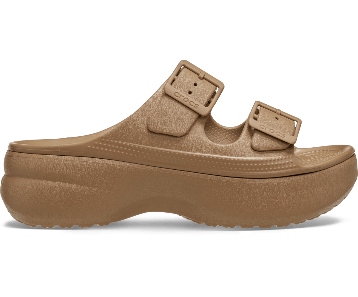 Crocs Saturday Platform Sandal – Women's