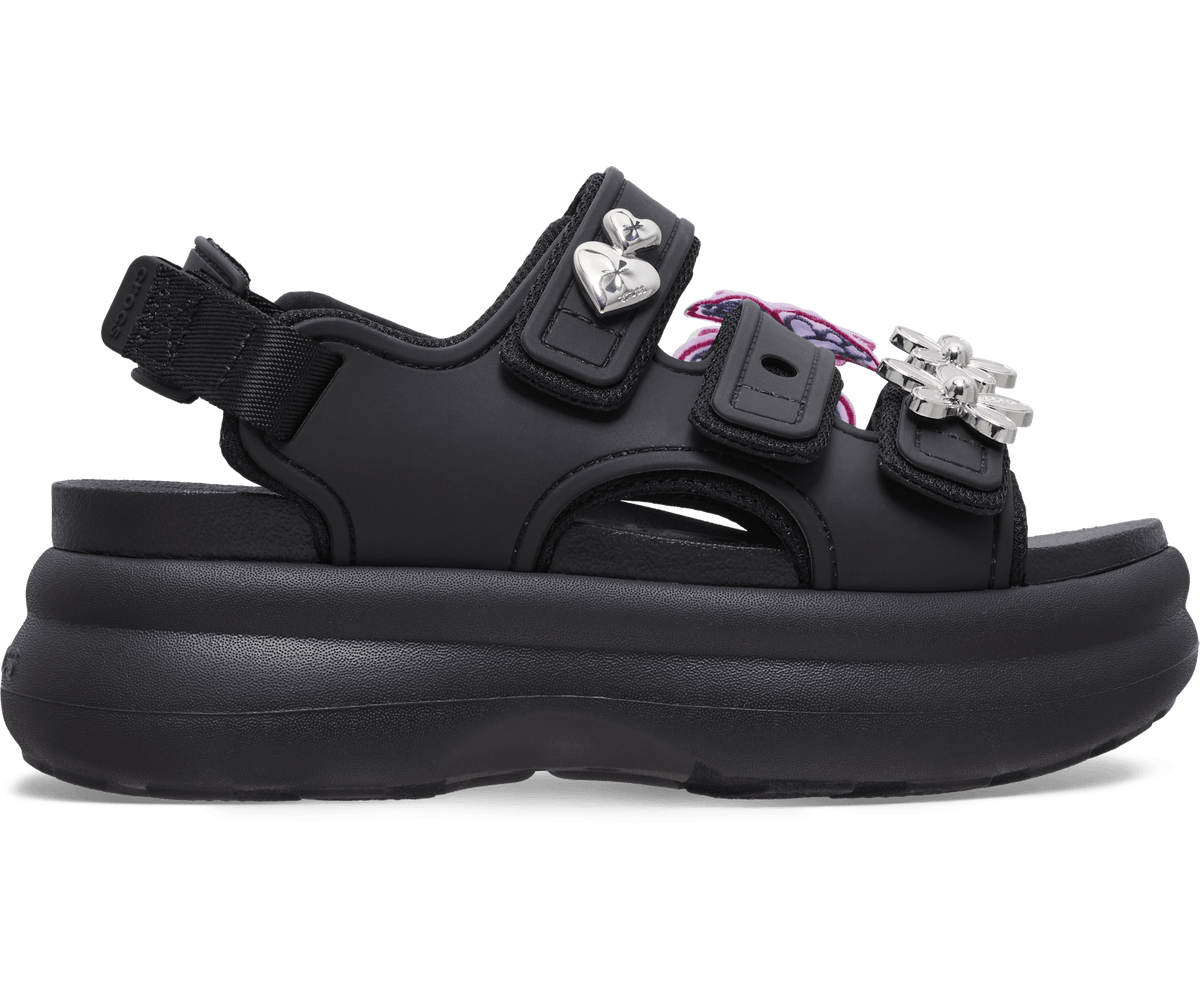 Crocs Soho Sport Sandal – Women's