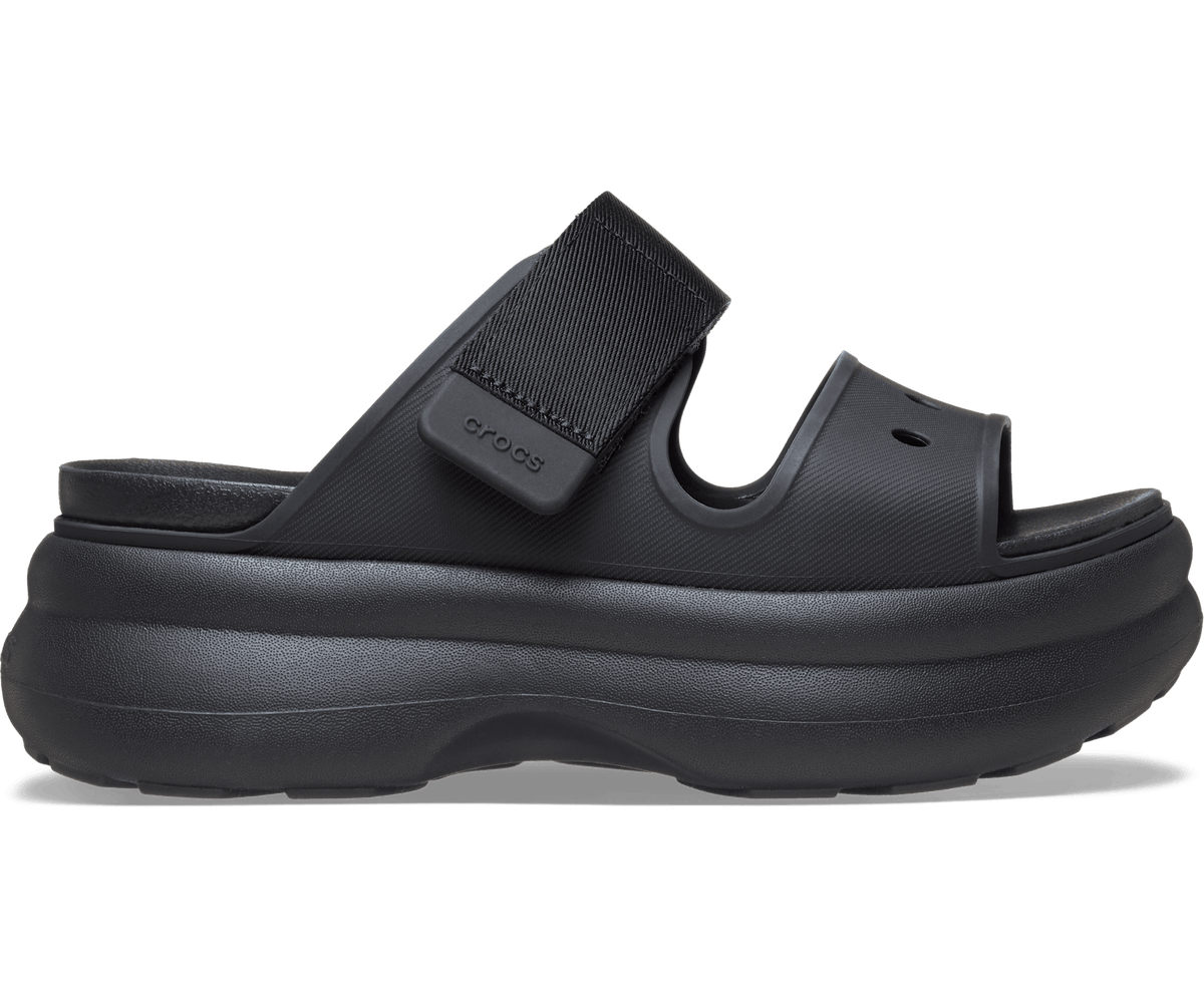Crocs Soho Two Strap Sandal – Women's