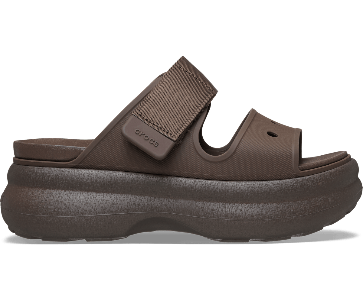 Crocs Soho Two Strap Sandal – Women's