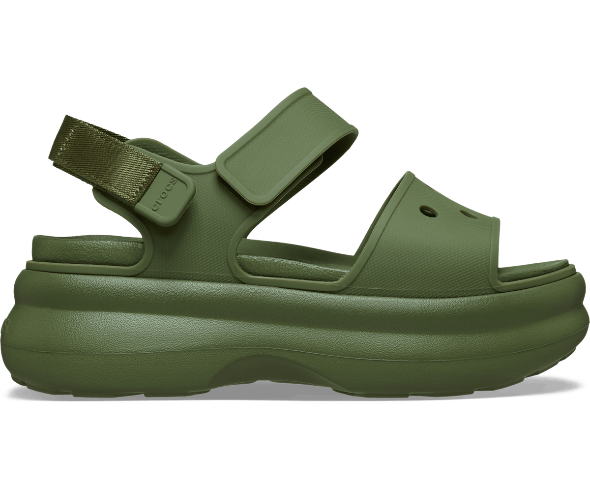 Crocs Soho Y-Strap Sandal – Women's