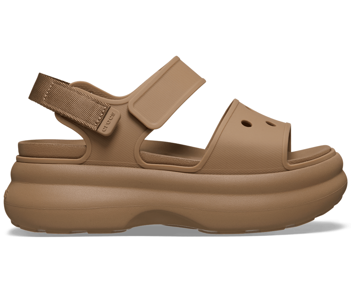 Crocs Soho Y-Strap Sandal – Women's