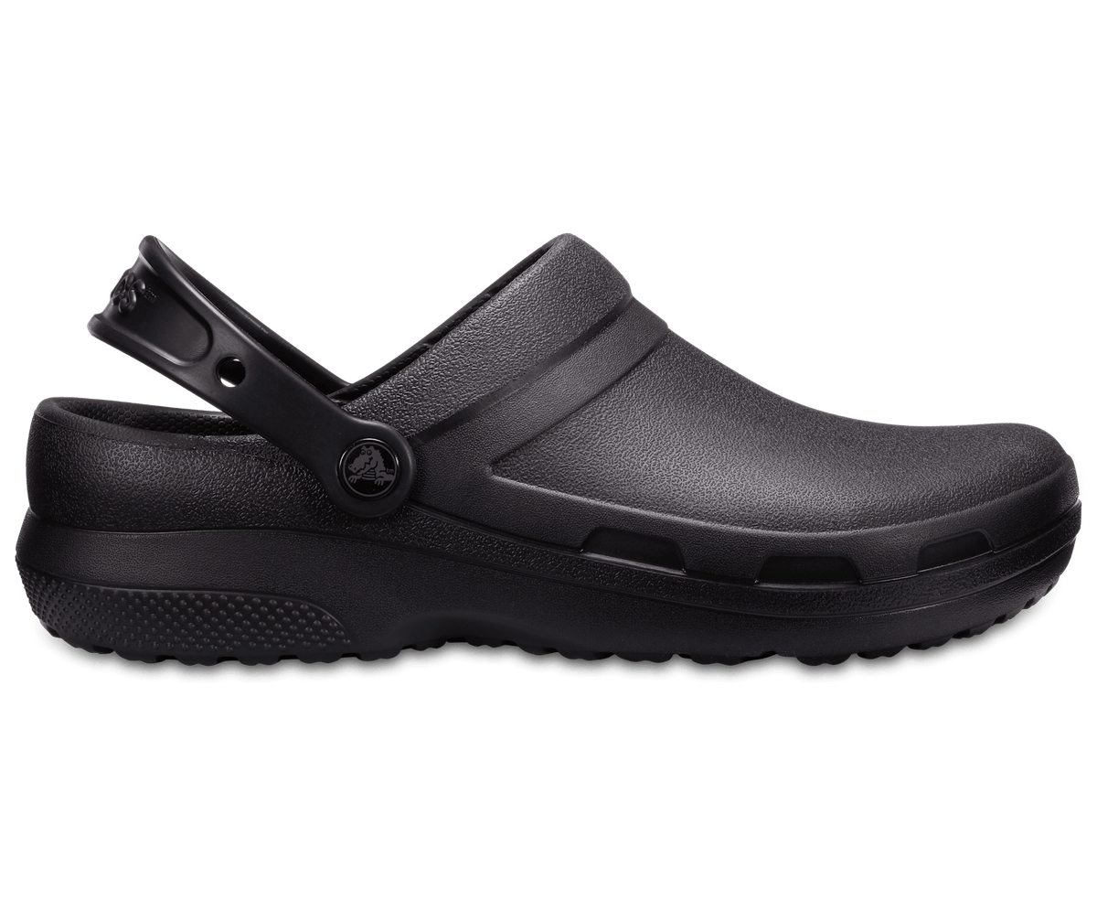 Crocs Specialist II Work Clog – Men's