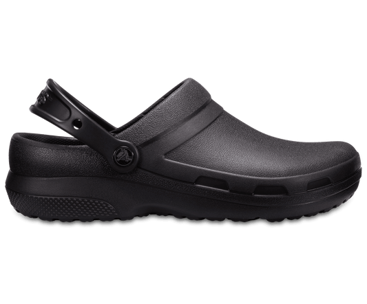 Crocs Specialist II Work Clog – Women's